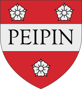 mairie peipin